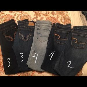 Skinny Jeans